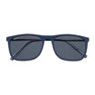 Picture of ZIPPO SUNGLASSES DARK BLUE